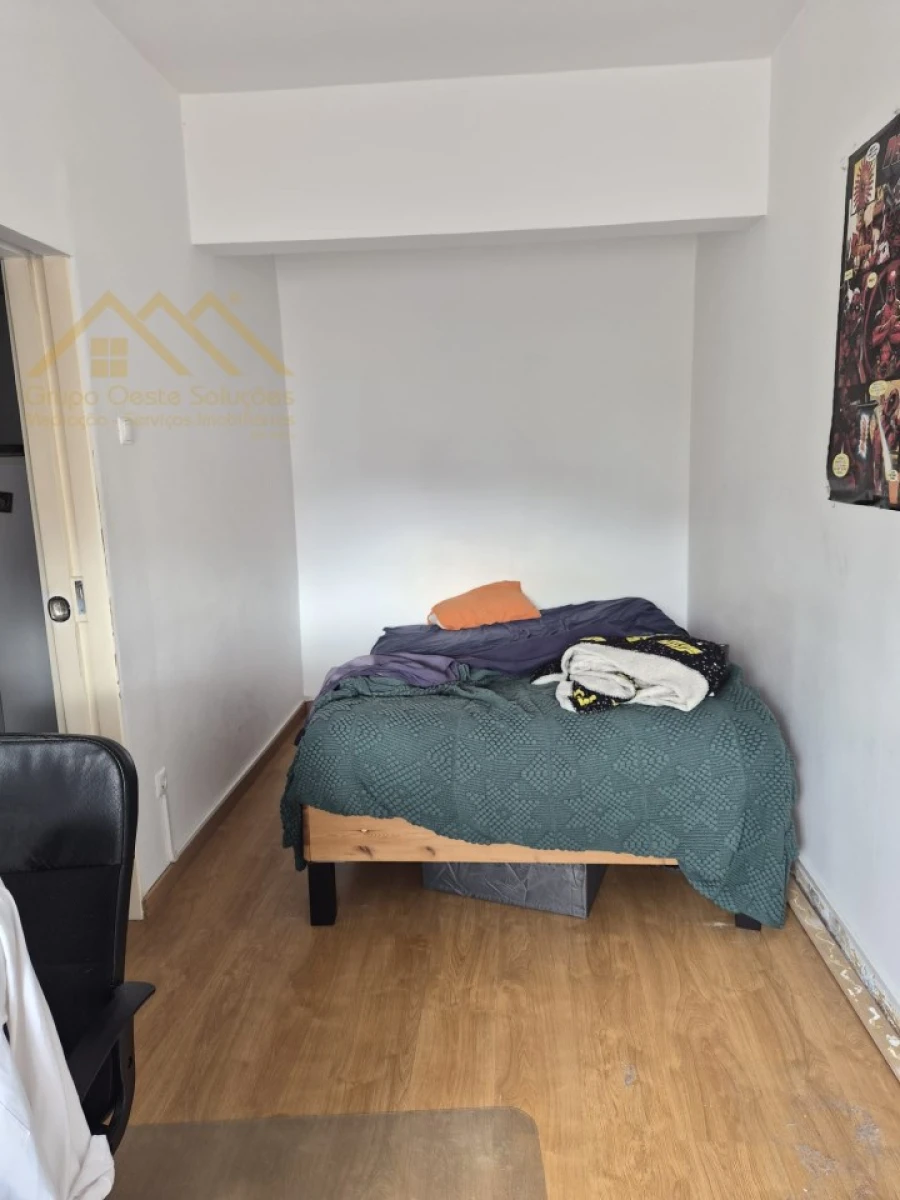 Apartamento T1 para Venda em Águas Livres Foto 4