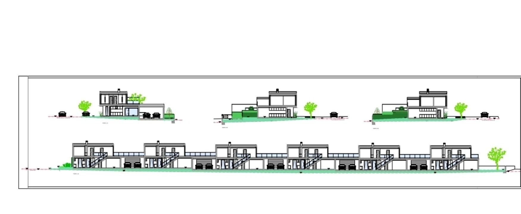 Moradia T3 para Venda em A dos Cunhados e Maceira Planta 2