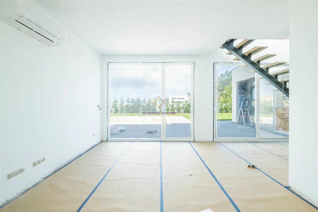 Moradia T3 para Venda em A dos Cunhados e Maceira Foto 34