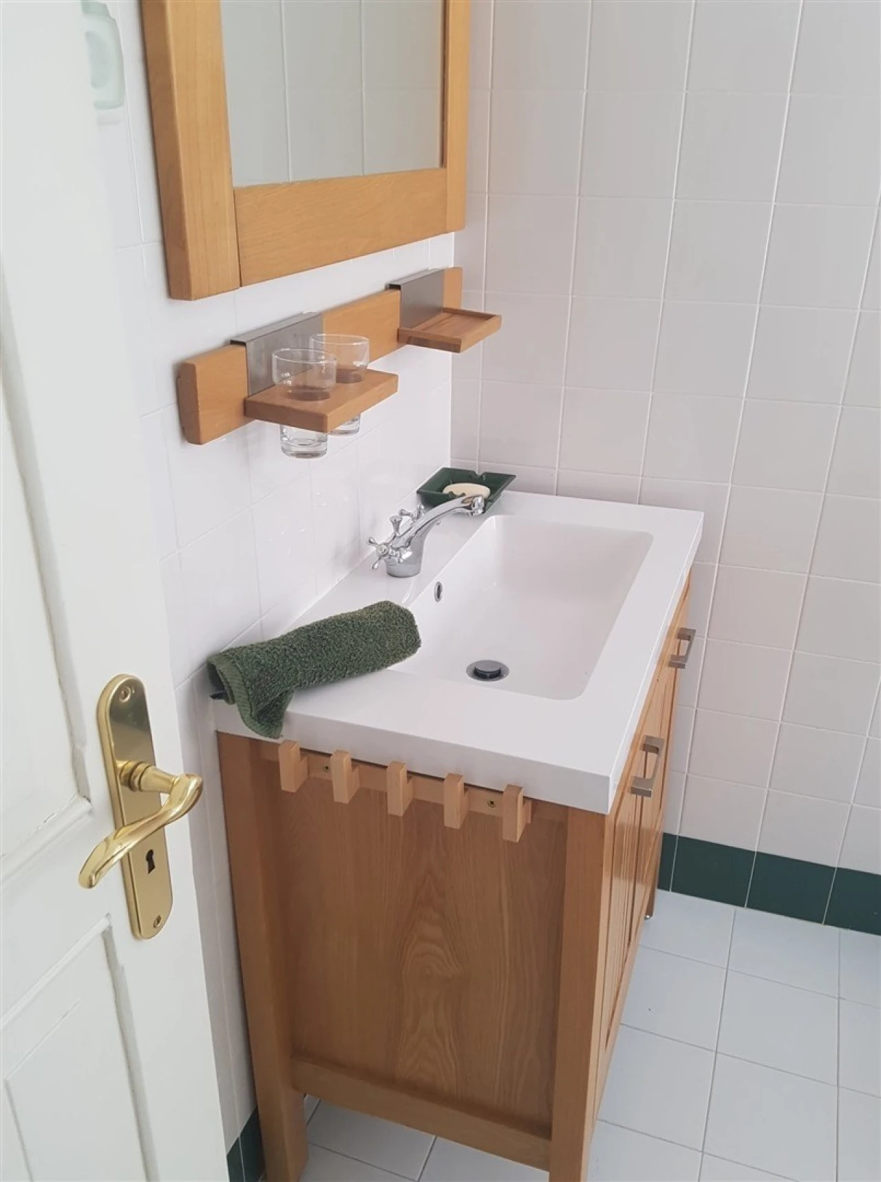Apartamento T3 para Venda em Santa Maria e São Miguel, São Martinho, São Pedro Penaferrim Foto 21