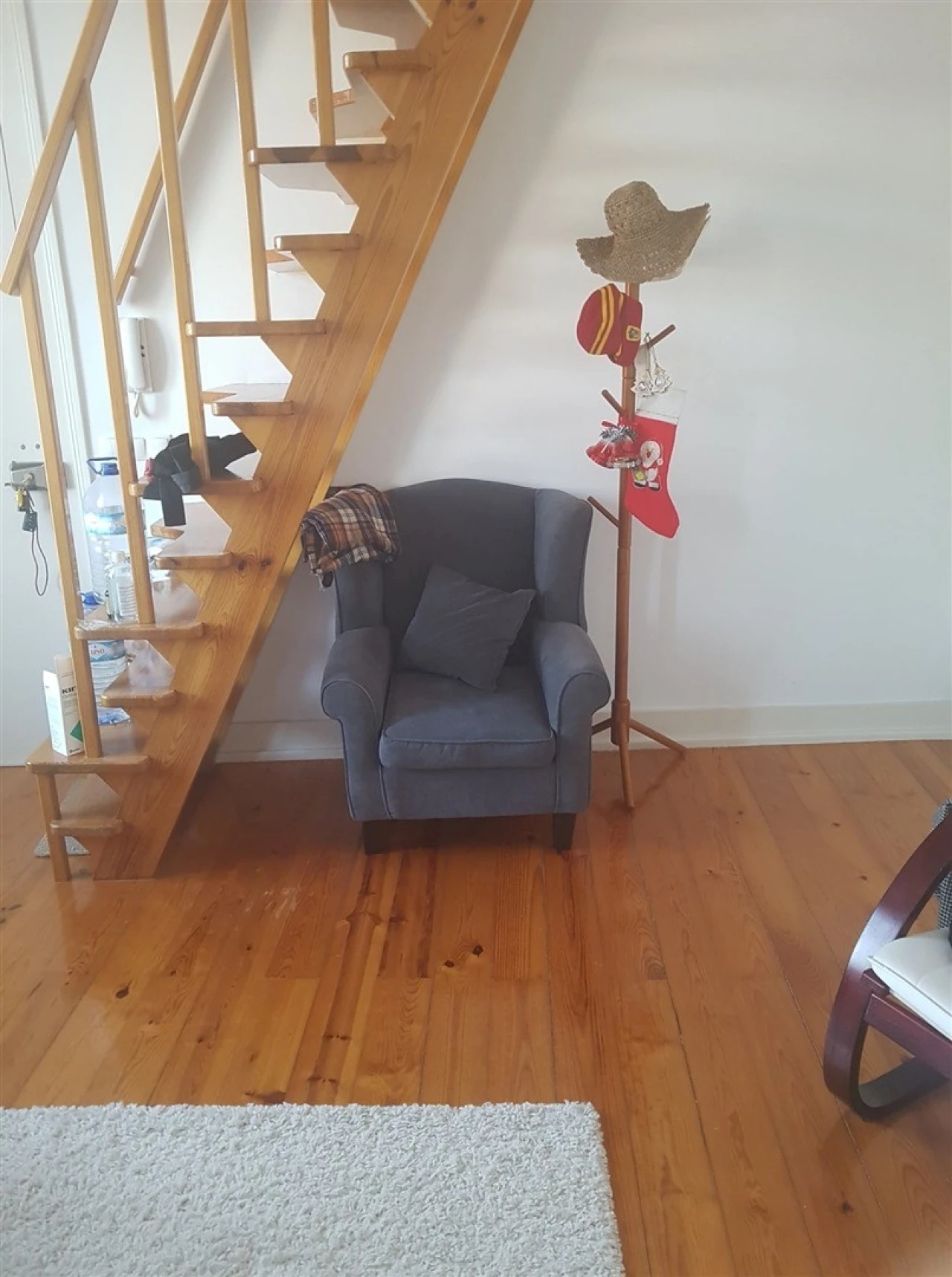 Apartamento T3 para Venda em Santa Maria e São Miguel, São Martinho, São Pedro Penaferrim Foto 11