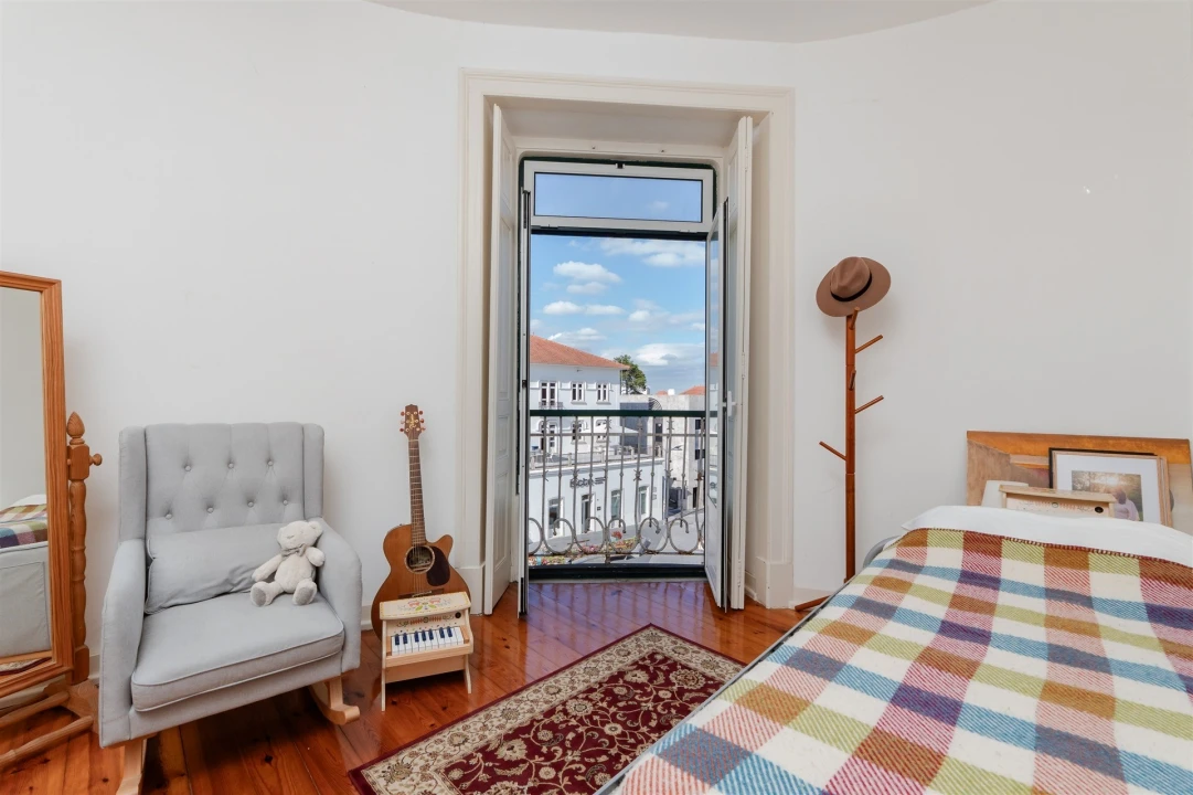 Apartamento T3 para Venda em Santa Maria e São Miguel, São Martinho, São Pedro Penaferrim Foto 22