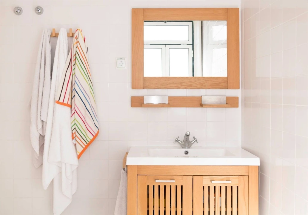 Apartamento T3 para Venda em Santa Maria e São Miguel, São Martinho, São Pedro Penaferrim Foto 23