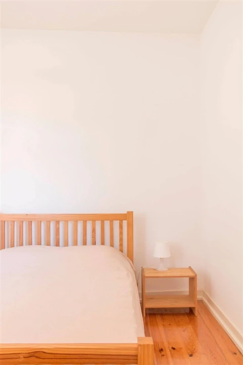 Apartamento T3 para Venda em Santa Maria e São Miguel, São Martinho, São Pedro Penaferrim