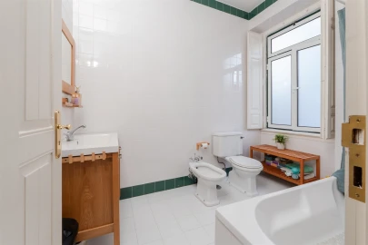 Apartamento T3 para Venda em Santa Maria e São Miguel, São Martinho, São Pedro Penaferrim