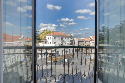 Apartamento T3 para Venda em Santa Maria e São Miguel, São Martinho, São Pedro Penaferrim