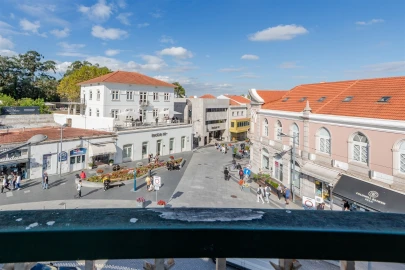 Apartamento T3 para Venda em Santa Maria e São Miguel, São Martinho, São Pedro Penaferrim