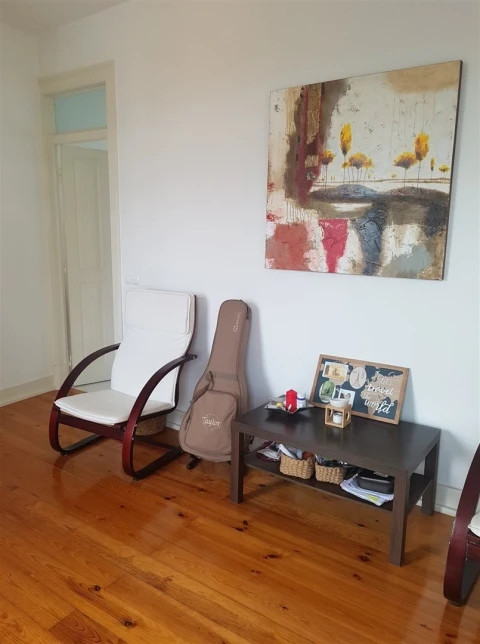 Apartamento T3 para Venda em Santa Maria e São Miguel, São Martinho, São Pedro Penaferrim