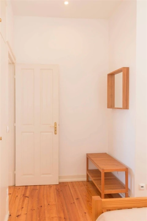 Apartamento T3 para Venda em Santa Maria e São Miguel, São Martinho, São Pedro Penaferrim