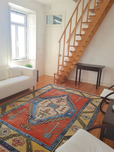 Apartamento T3 para Venda em Santa Maria e São Miguel, São Martinho, São Pedro Penaferrim
