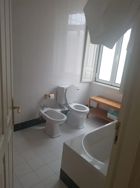 Apartamento T3 para Venda em Santa Maria e São Miguel, São Martinho, São Pedro Penaferrim