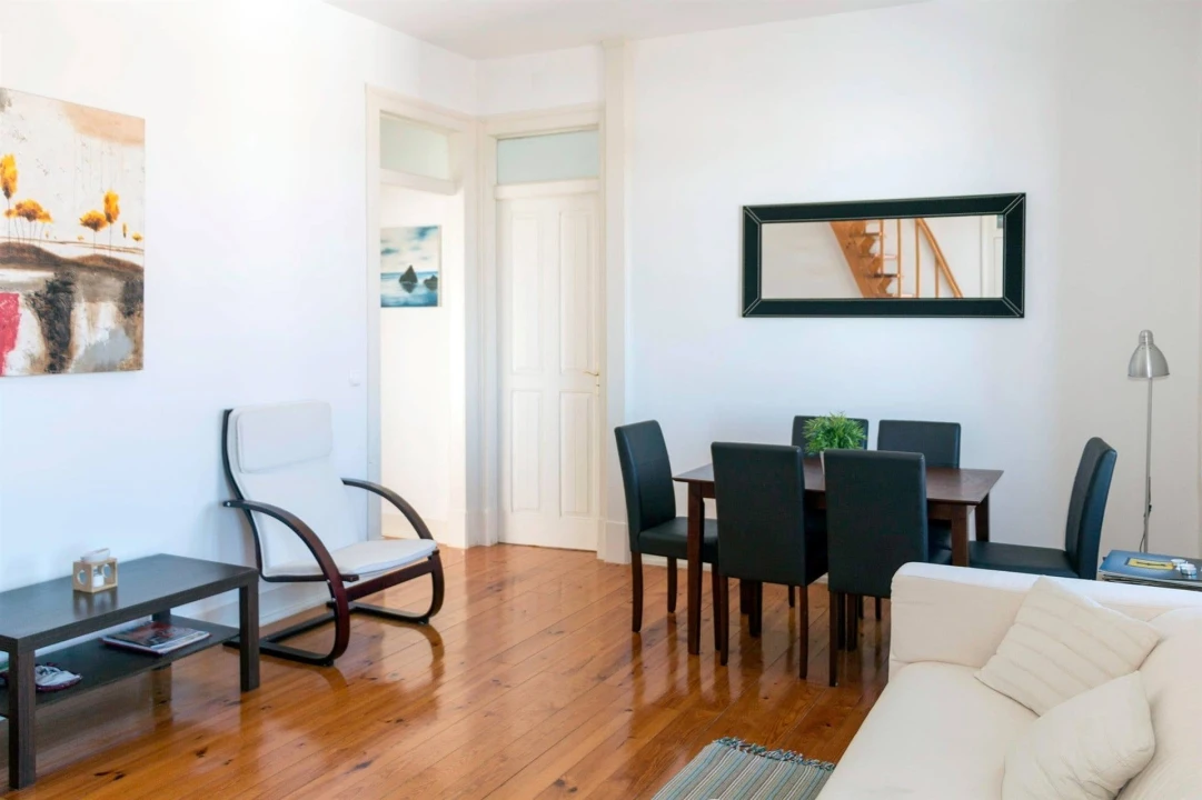 Apartamento T3 para Venda em Santa Maria e São Miguel, São Martinho, São Pedro Penaferrim Foto 13