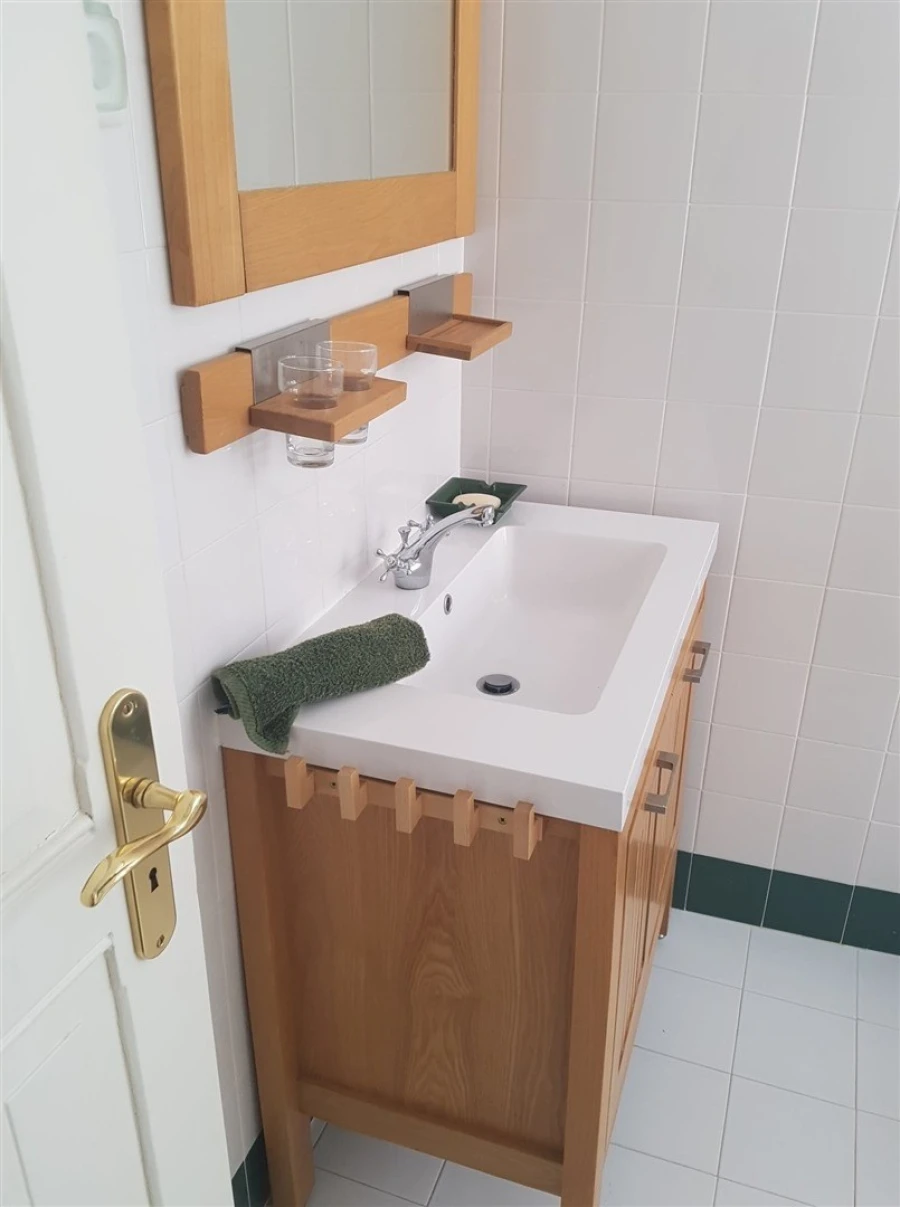 Apartamento T3 para Venda em Santa Maria e São Miguel, São Martinho, São Pedro Penaferrim Foto 21