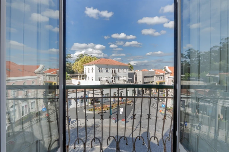 Apartamento T3 para Venda em Santa Maria e São Miguel, São Martinho, São Pedro Penaferrim Foto 23