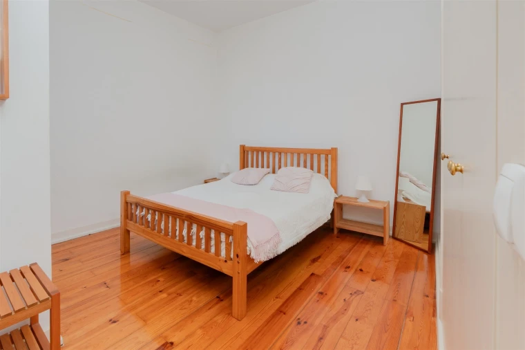 Apartamento T3 para Venda em Santa Maria e São Miguel, São Martinho, São Pedro Penaferrim Foto 24