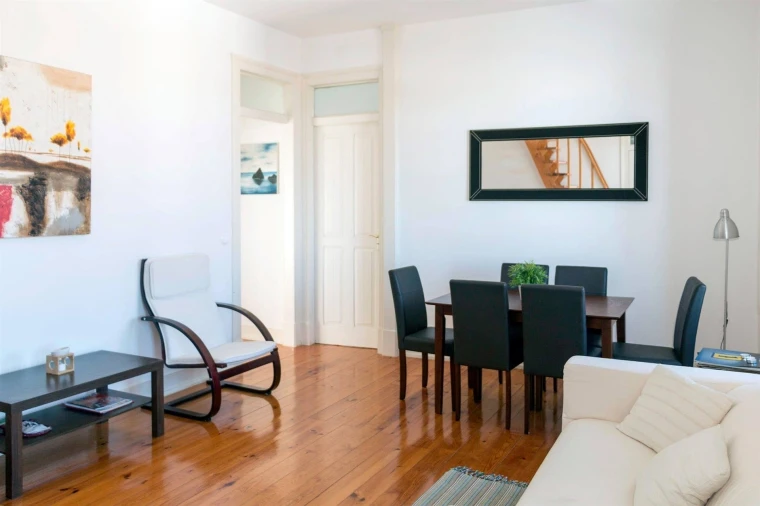 Apartamento T3 para Venda em Santa Maria e São Miguel, São Martinho, São Pedro Penaferrim Foto 13