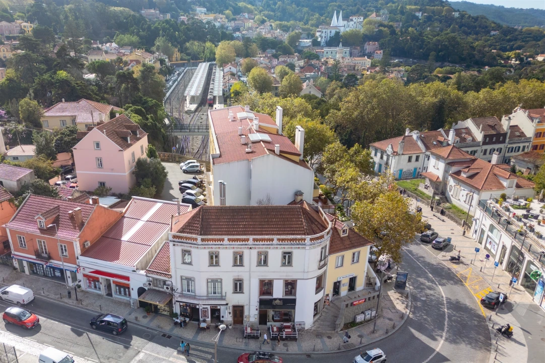 Apartamento T3 para Venda em Santa Maria e São Miguel, São Martinho, São Pedro Penaferrim Foto 1
