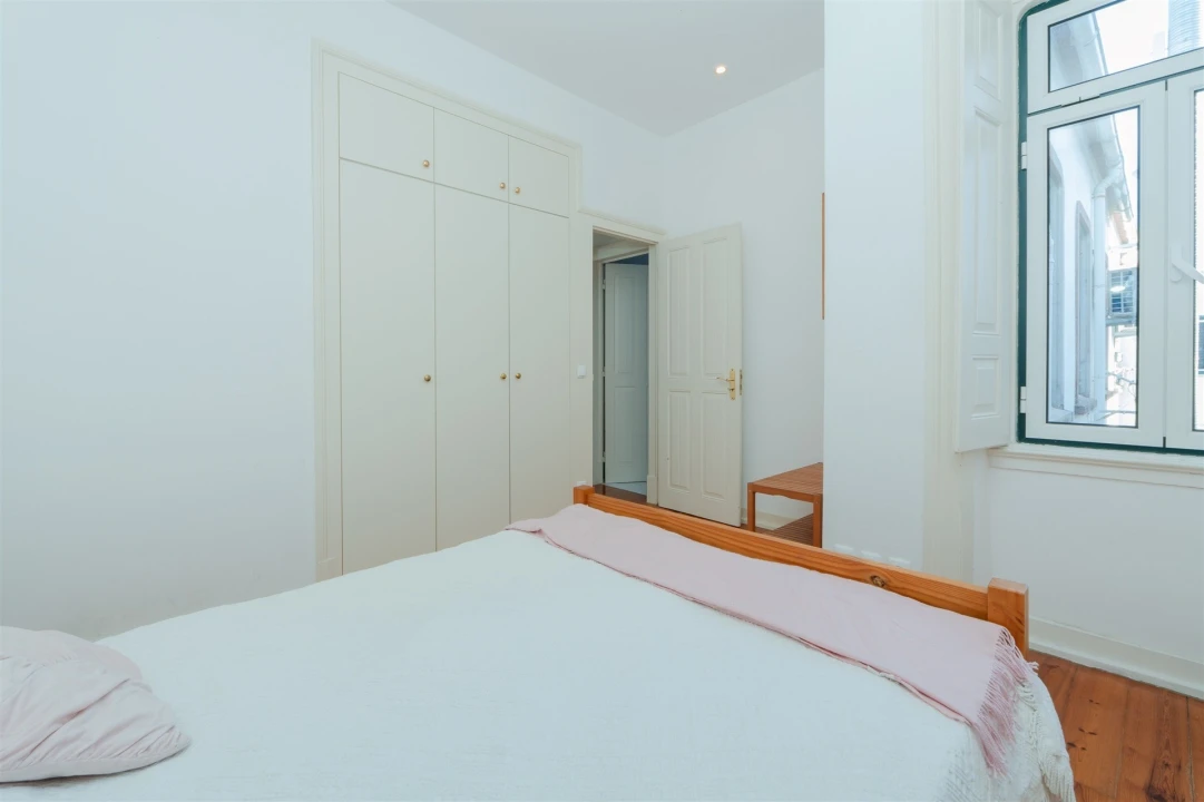 Apartamento T3 para Venda em Santa Maria e São Miguel, São Martinho, São Pedro Penaferrim Foto 25