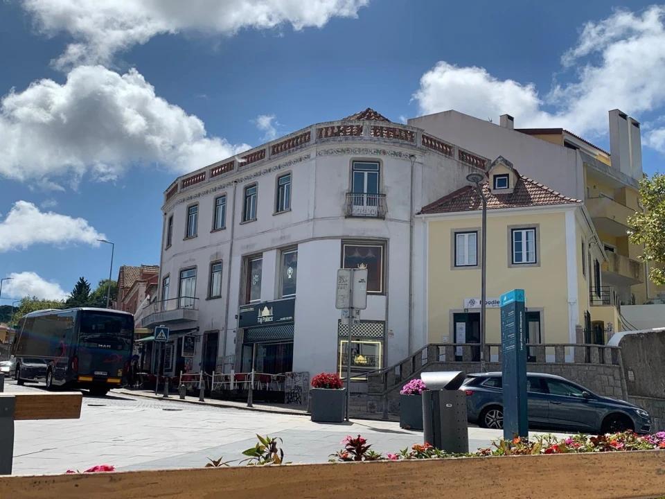 Apartamento T3 para Venda em Santa Maria e São Miguel, São Martinho, São Pedro Penaferrim Foto 7