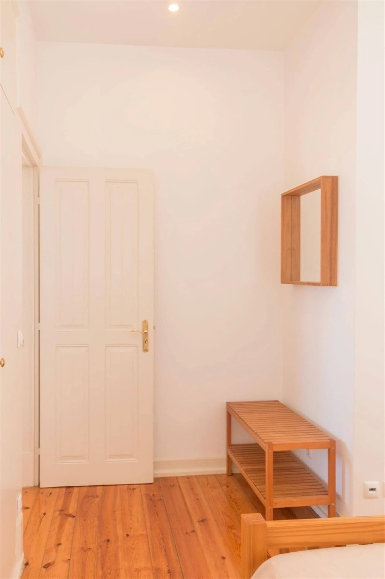 Apartamento T3 para Venda em Santa Maria e São Miguel, São Martinho, São Pedro Penaferrim Foto 17