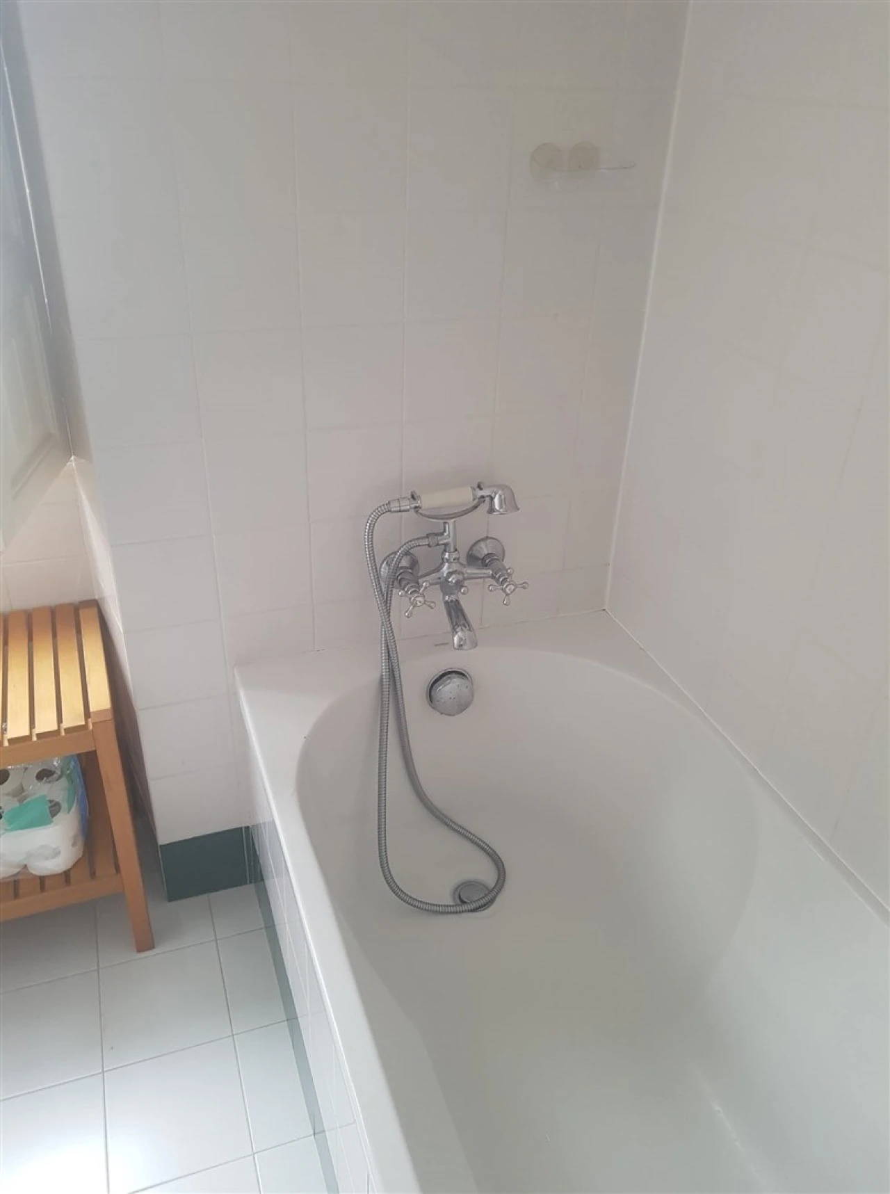 Apartamento T3 para Venda em Santa Maria e São Miguel, São Martinho, São Pedro Penaferrim Foto 22