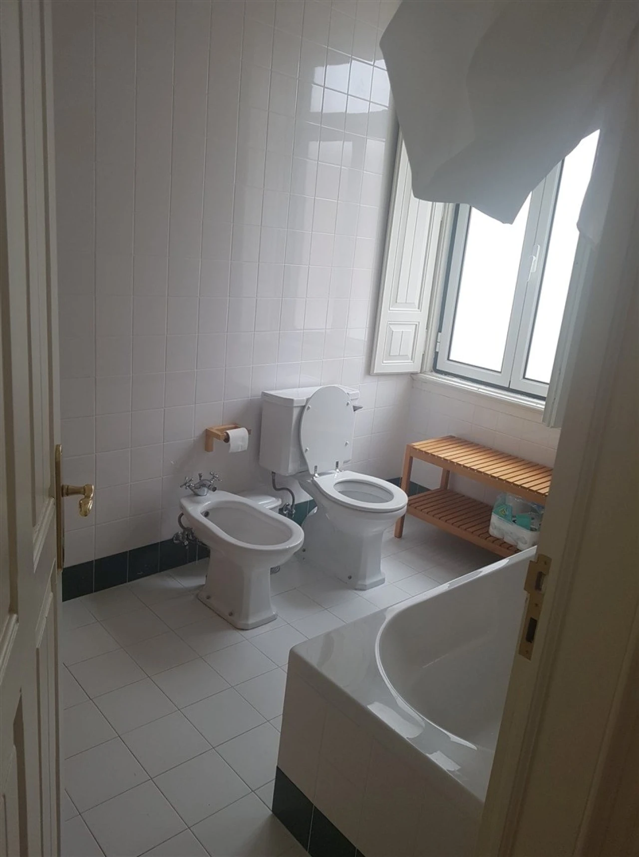 Apartamento T3 para Venda em Santa Maria e São Miguel, São Martinho, São Pedro Penaferrim Foto 20