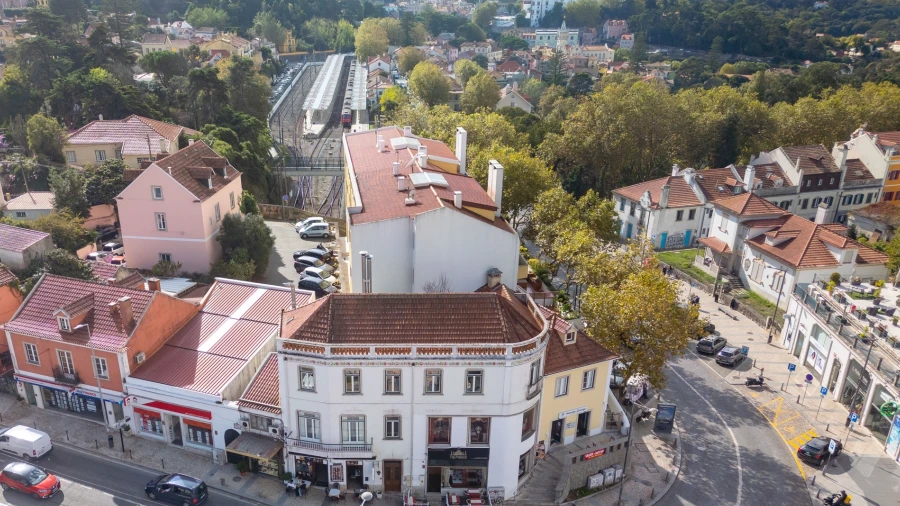 Apartamento T3 para Venda em Santa Maria e São Miguel, São Martinho, São Pedro Penaferrim