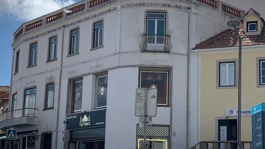 Apartamento T3 para Venda em Santa Maria e São Miguel, São Martinho, São Pedro Penaferrim