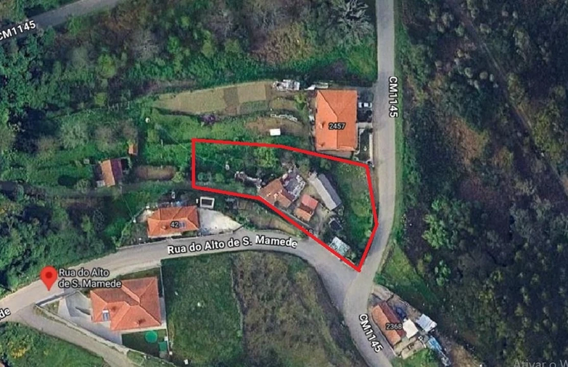 Moradia T3 para Venda em Lustosa e Barrosas (Santo Estêvão) Foto 15