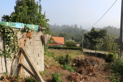 Moradia T3 para Venda em Lustosa e Barrosas (Santo Estêvão)