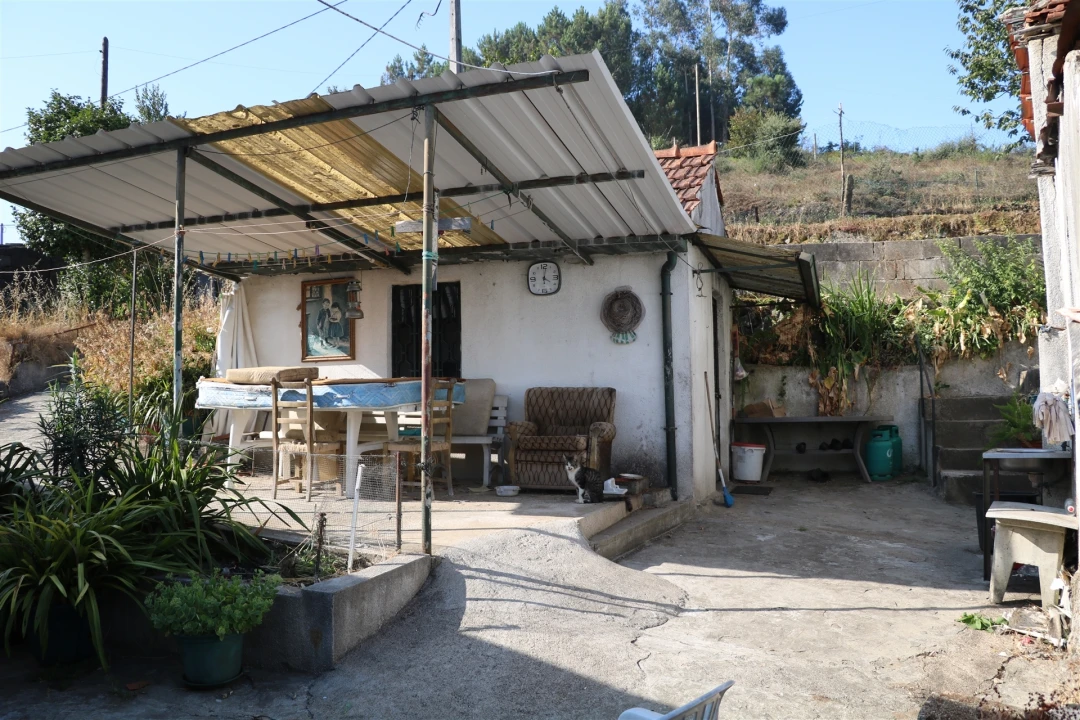 Moradia T3 para Venda em Lustosa e Barrosas (Santo Estêvão) Foto 6