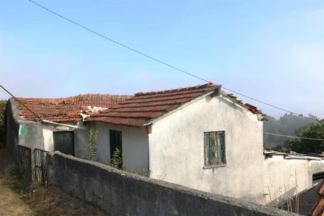 Moradia T3 para Venda em Lustosa e Barrosas (Santo Estêvão) Foto 3