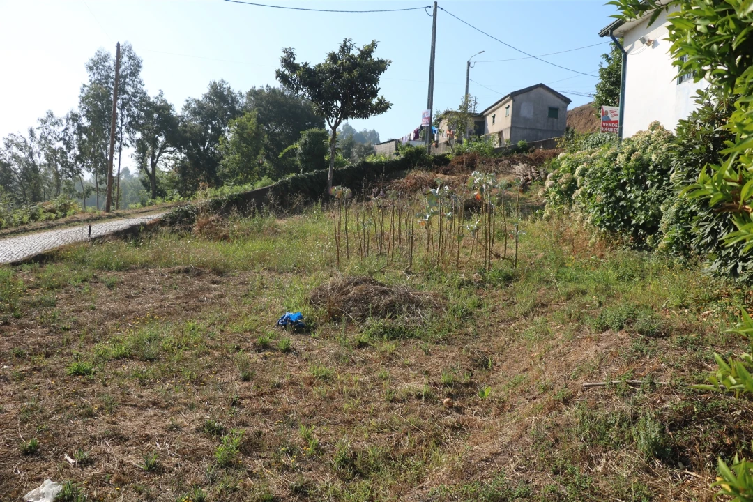 Moradia T3 para Venda em Lustosa e Barrosas (Santo Estêvão) Foto 12