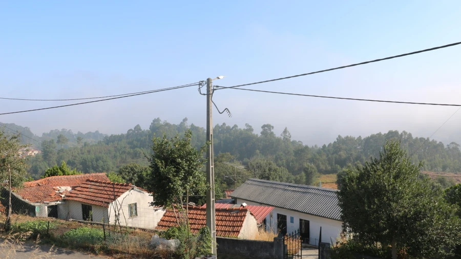 Moradia T3 para Venda em Lustosa e Barrosas (Santo Estêvão)