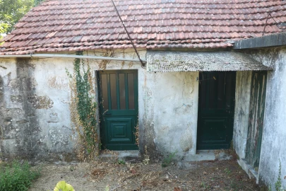 Moradia T2 para Venda em Lustosa e Barrosas (Santo Estêvão)