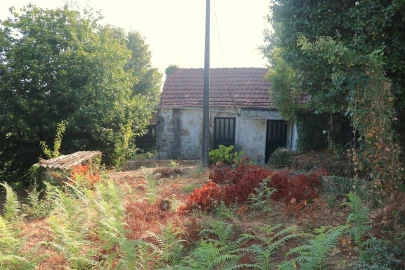Moradia T2 para Venda em Lustosa e Barrosas (Santo Estêvão)