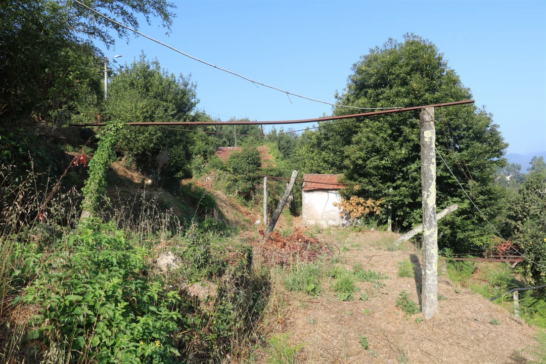 Moradia T2 para Venda em Lustosa e Barrosas (Santo Estêvão) Foto 6