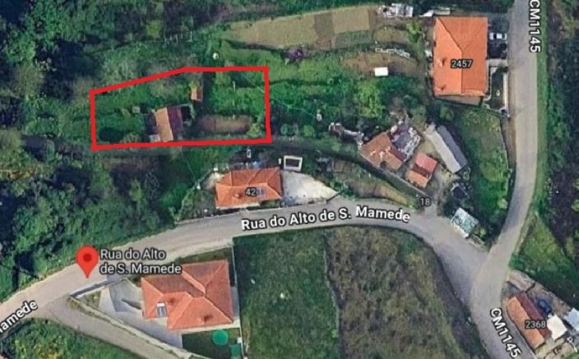 Moradia T2 para Venda em Lustosa e Barrosas (Santo Estêvão) Foto 8