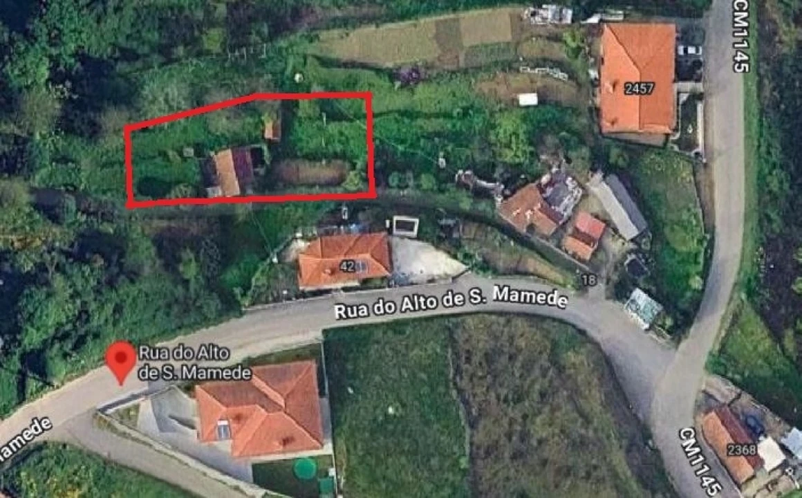 Moradia T2 para Venda em Lustosa e Barrosas (Santo Estêvão) Foto 8