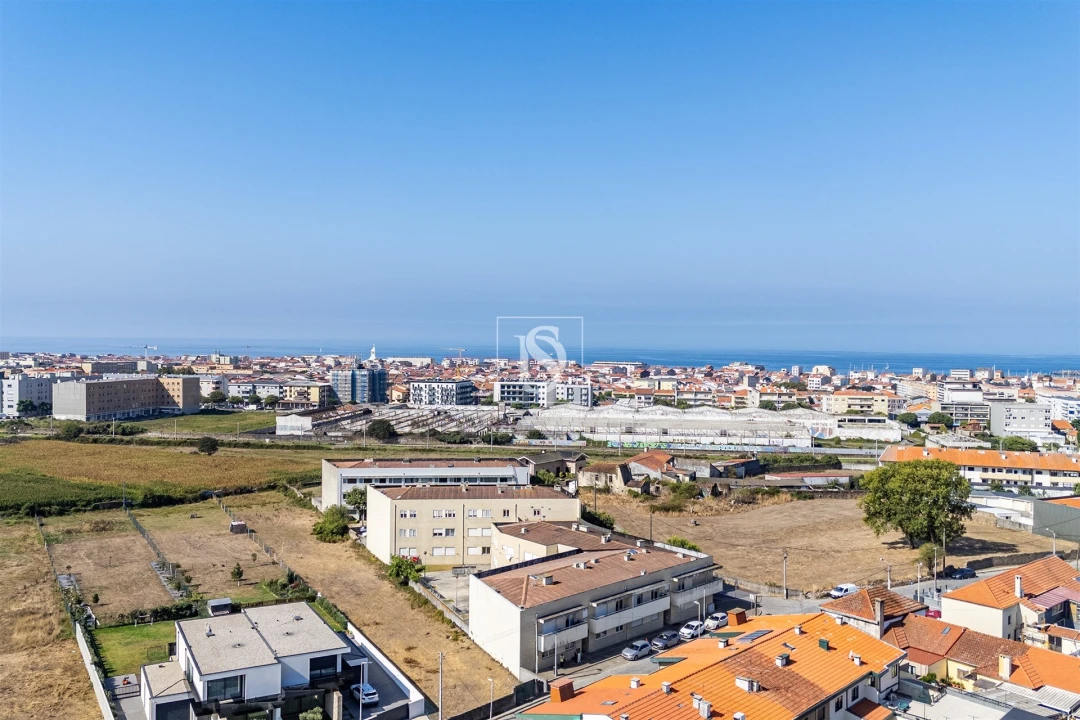 Apartamento T2 para Venda em Vila do Conde Foto 4