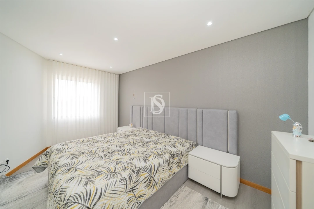 Apartamento T2 para Venda em Vila do Conde Foto 23