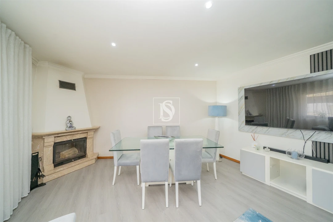 Apartamento T2 para Venda em Vila do Conde Foto 1