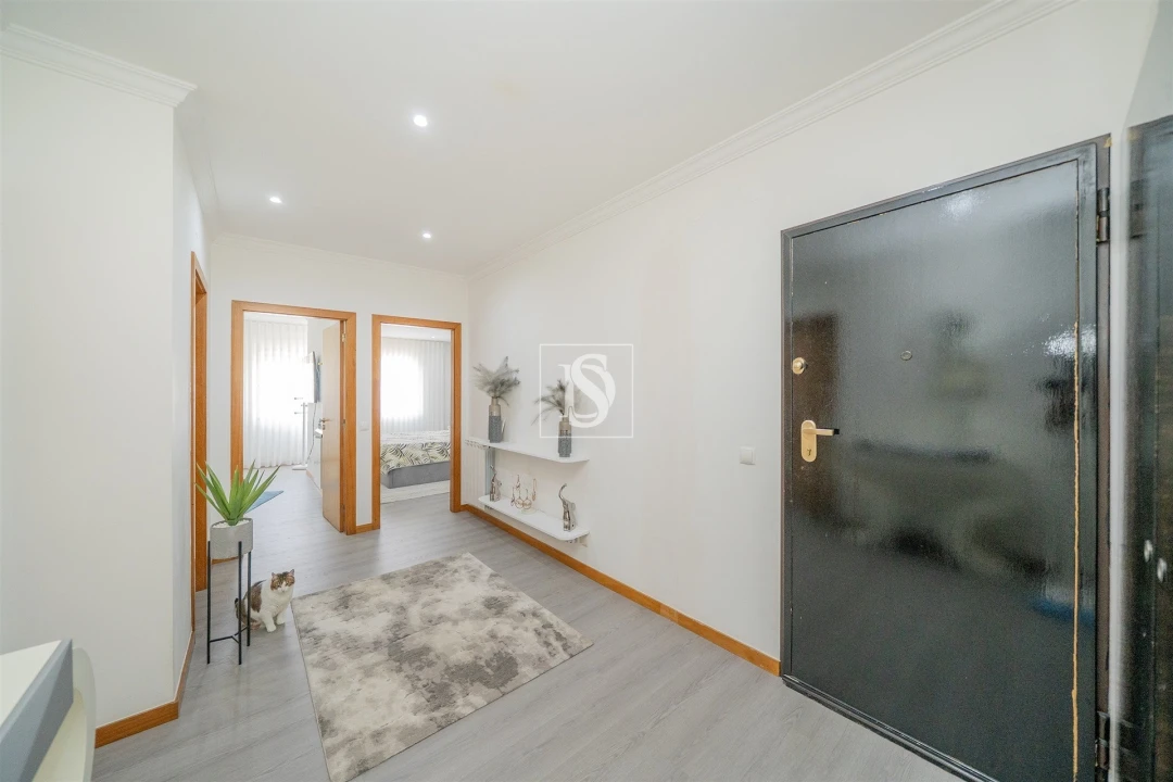 Apartamento T2 para Venda em Vila do Conde Foto 33