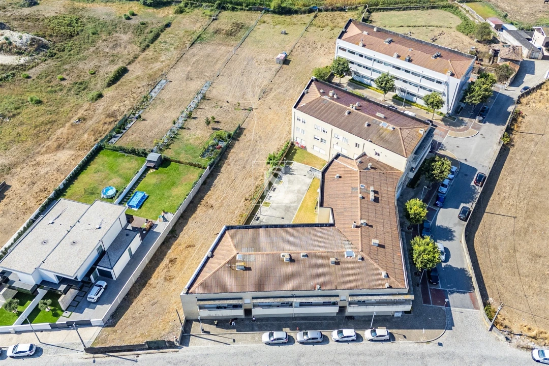 Apartamento T2 para Venda em Vila do Conde Foto 42