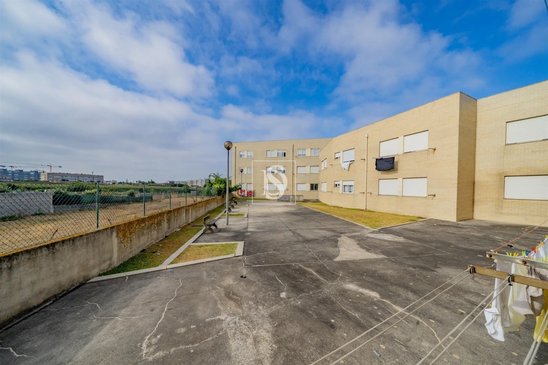 Apartamento T2 para Venda em Vila do Conde Foto 25