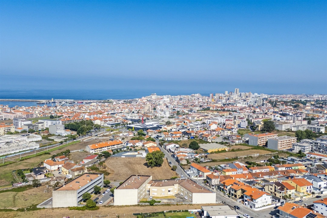 Apartamento T2 para Venda em Vila do Conde Foto 46