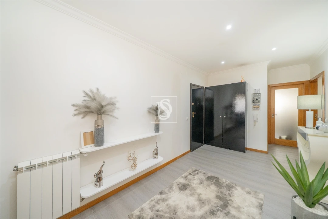Apartamento T2 para Venda em Vila do Conde Foto 21