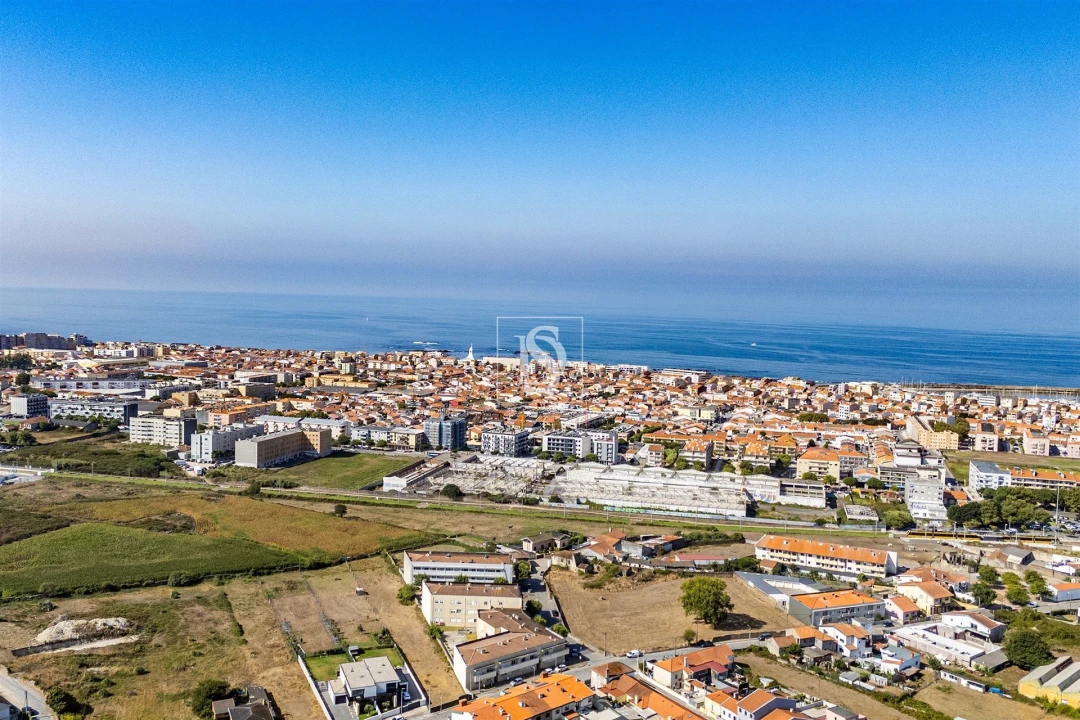Apartamento T2 para Venda em Vila do Conde Foto 2