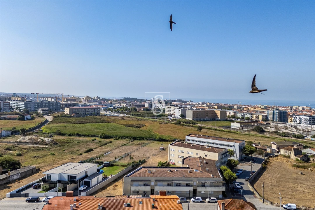 Apartamento T2 para Venda em Vila do Conde Foto 41