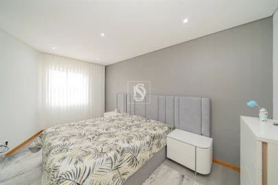 Apartamento T2 para Venda em Vila do Conde